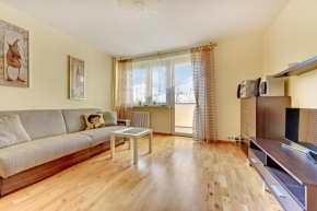 Отель Cozy Amber  Гданьск